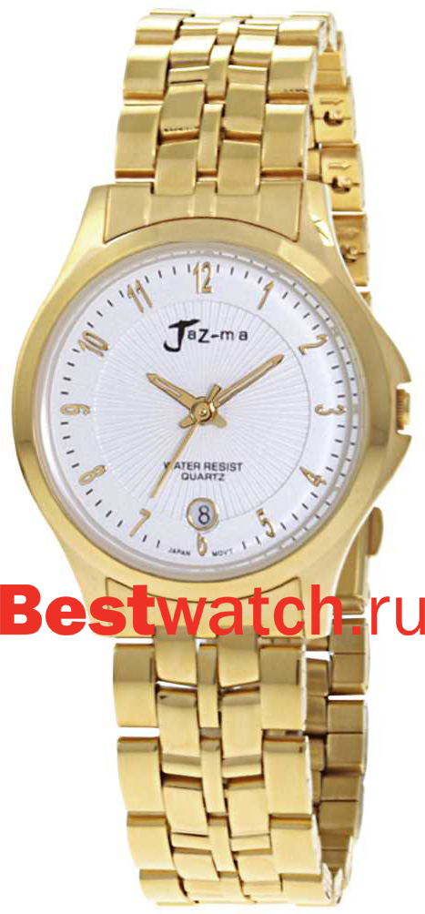 Часы Jaz-ma Style P06U573SS