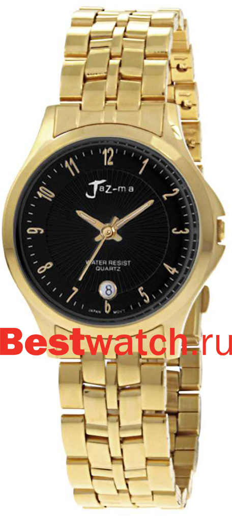 Часы Jaz-ma Style P06U574SS