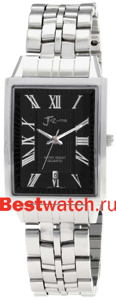 Часы Jaz-ma Style P06U579SS