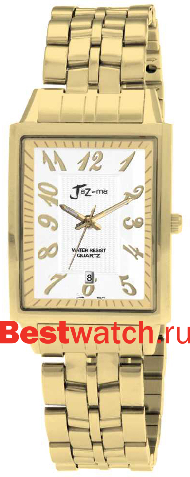 Часы Jaz-ma Style P06U580SS