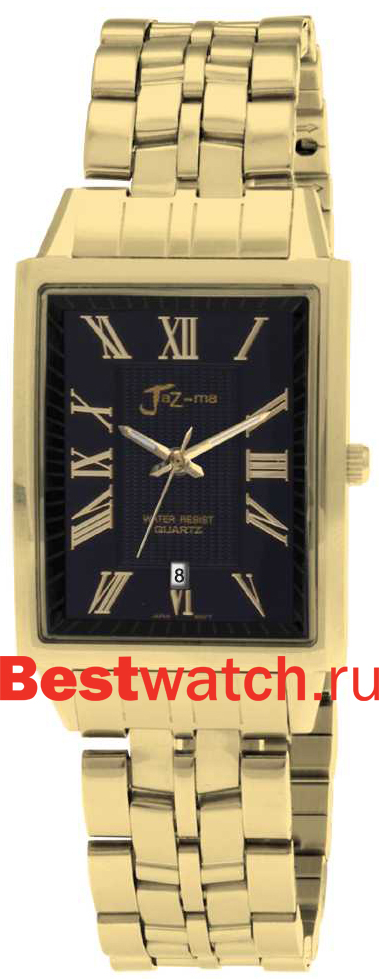 Часы Jaz-ma Style P06U581SS