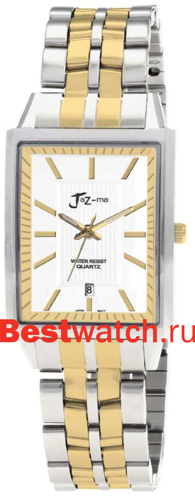 Часы Jaz-ma Style P06U582SS