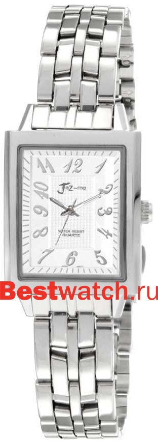 Часы Jaz-ma Style P11U583SS