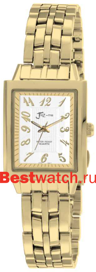 Часы Jaz-ma Style P11U585SS