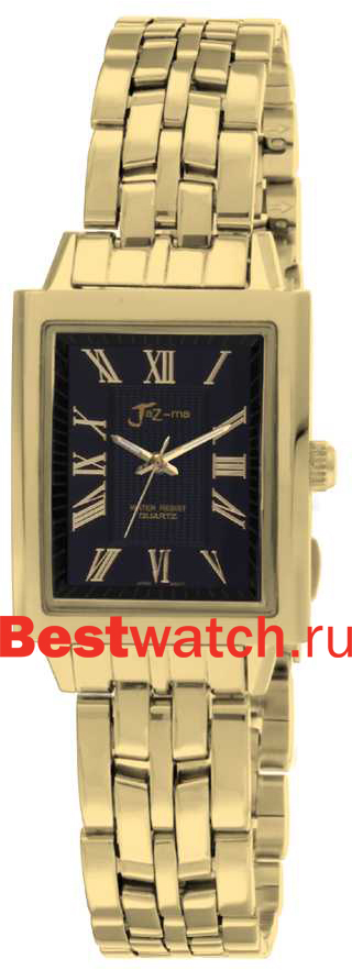 Часы Jaz-ma Style P11U586SS