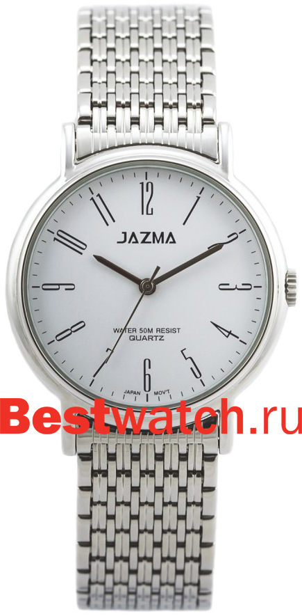 Часы Jaz-ma Style P11U799SS