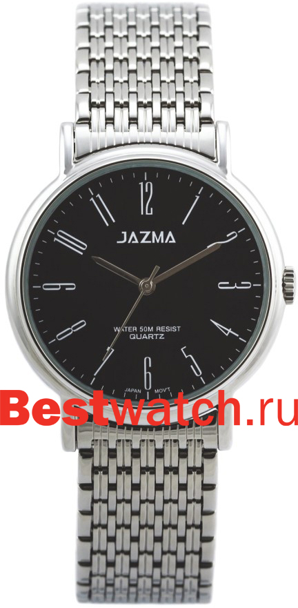 Часы Jaz-ma Style P11U800SS