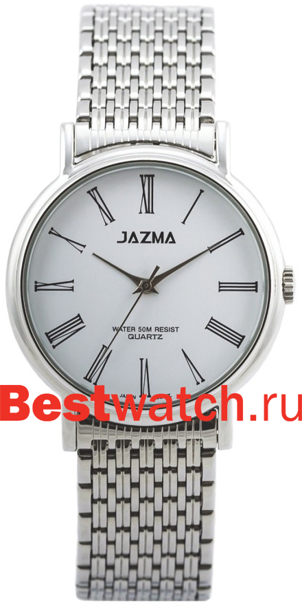 Часы Jaz-ma Style P11U801SS