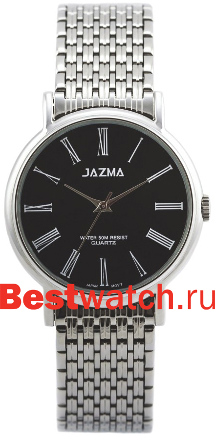 Часы Jaz-ma Style P11U802SS