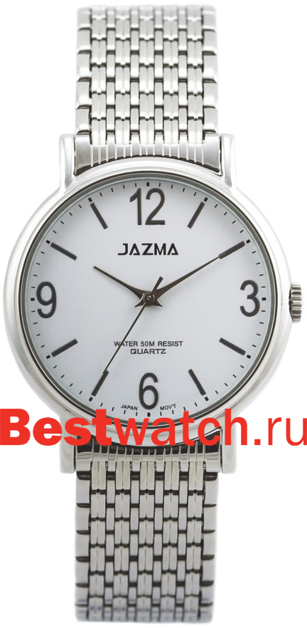 Часы Jaz-ma Style P11U803SS