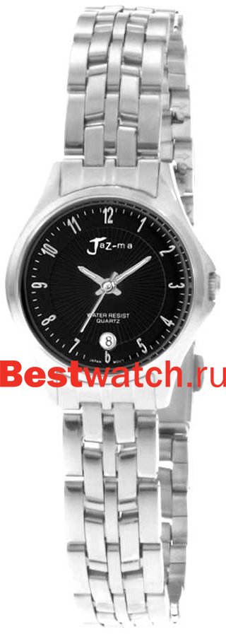 Часы Jaz-ma Style P23A459SS