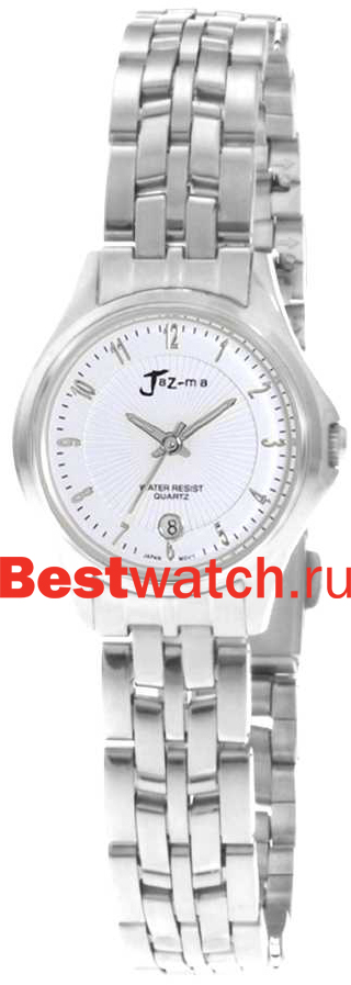 Часы Jaz-ma Style P23A460SS