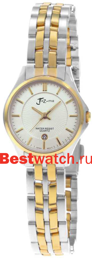 Часы Jaz-ma Style P23A461SS