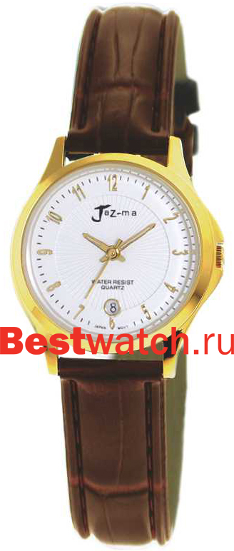 Часы Jaz-ma Style P23A463LS