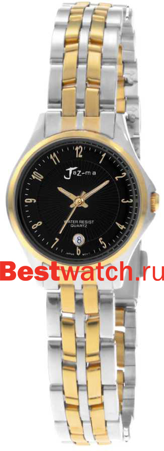 Часы Jaz-ma Style P23U575SS