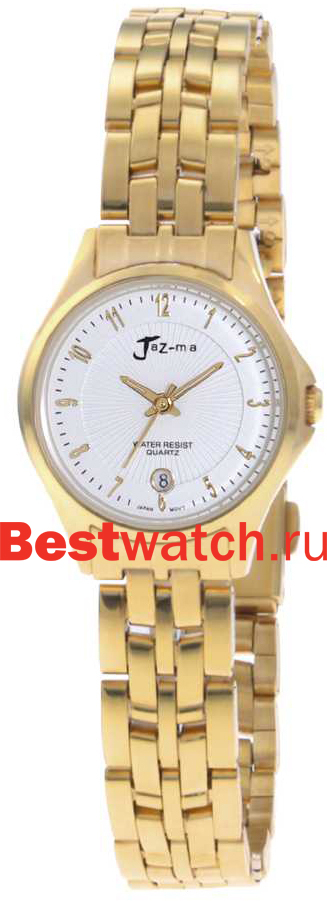 Часы Jaz-ma Style P23U576SS