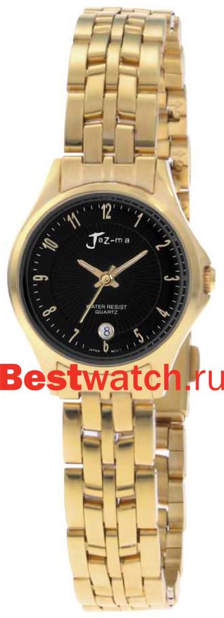 Часы Jaz-ma Style P23U577SS