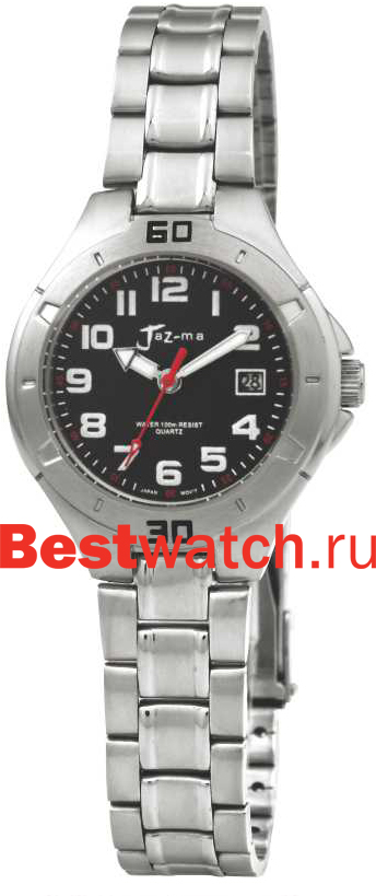 Часы Jaz-ma Style S23U672SS