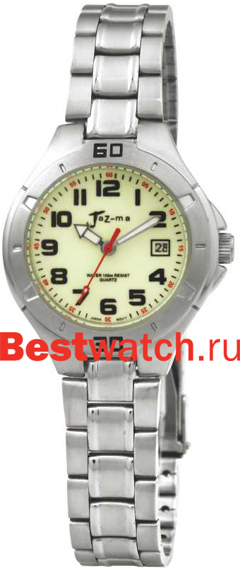 Часы Jaz-ma Style S23U676SS