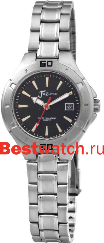 Часы Jaz-ma Style S23U678SS