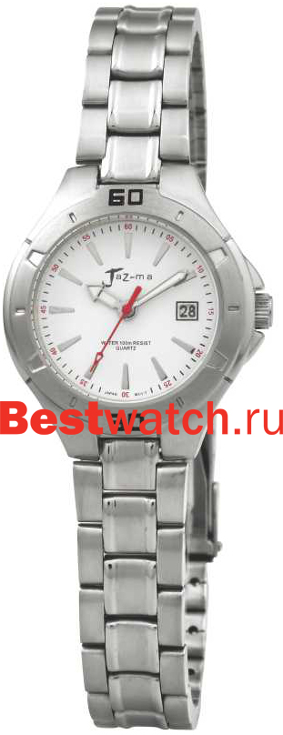 Часы Jaz-ma Style S23U680SS