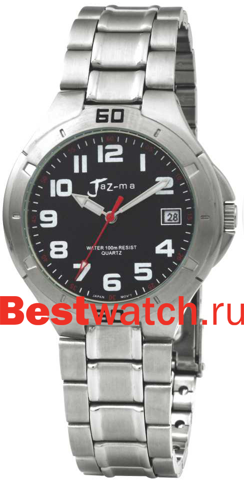 Часы Jaz-ma Style S25U671SS