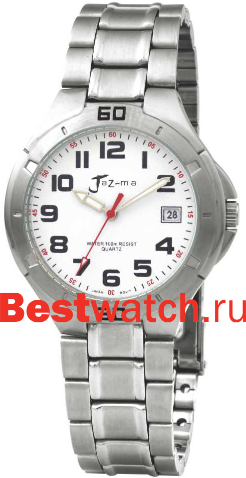 Часы Jaz-ma Style S25U673SS