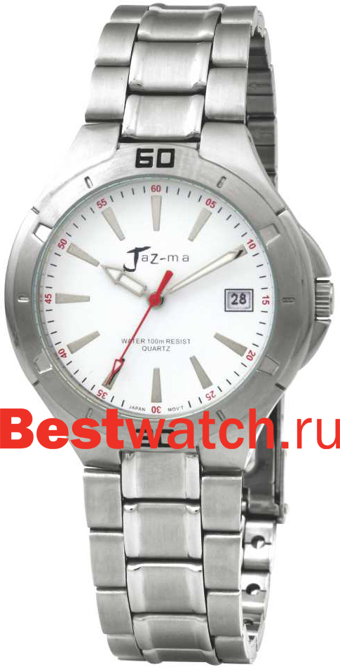 Часы Jaz-ma Style S25U679SS