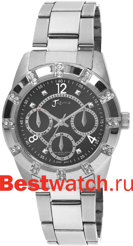 Часы Jaz-ma Exquisite T03U609SS