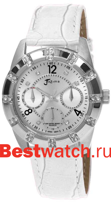 Часы Jaz-ma Exquisite T03U611LS