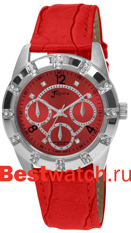Часы Jaz-ma Exquisite T03U612LS