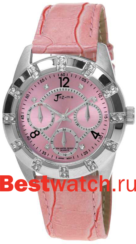Часы Jaz-ma Exquisite T03U613LS