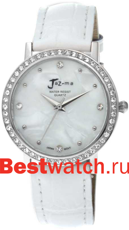 Часы Jaz-ma Elegant T11O635LS