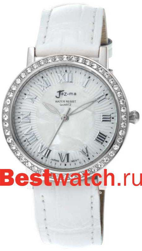 Часы Jaz-ma Elegant T11O637LS