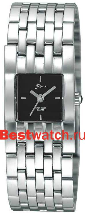 Часы Jaz-ma Elegant T11U101SS
