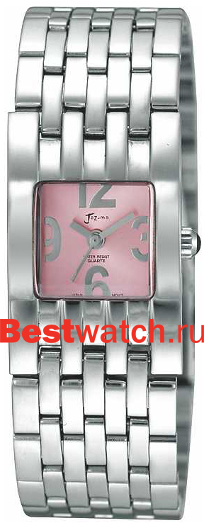Часы Jaz-ma Elegant T11U102SS