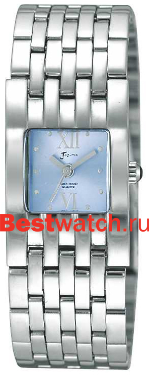 Часы Jaz-ma Elegant T11U103SS