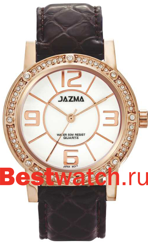 Часы Jaz-ma Exquisite T11U735LS
