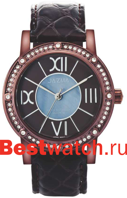 Часы Jaz-ma Exquisite T11U736LS