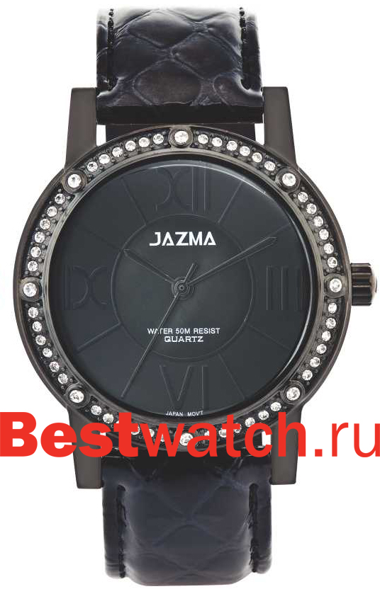 Часы Jaz-ma Exquisite T11U737LS
