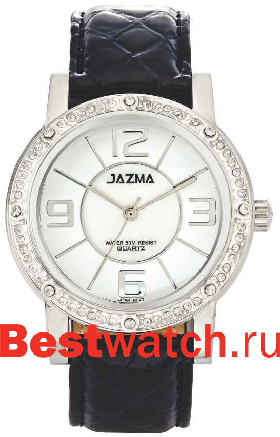 Часы Jaz-ma Exquisite T11U738LS
