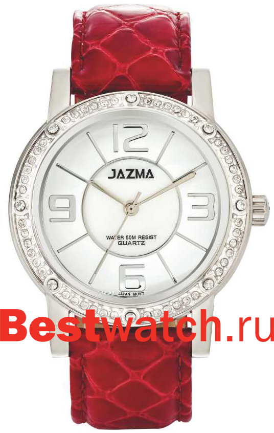 Часы Jaz-ma Exquisite T11U739LS