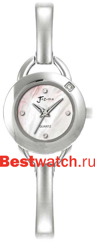 Часы Jaz-ma Elegant T18A477SS