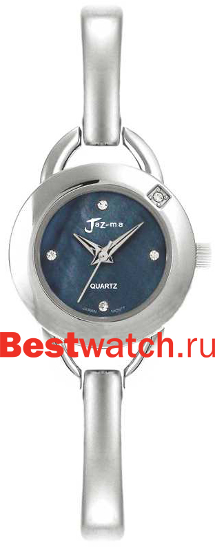Часы Jaz-ma Elegant T18A478SS