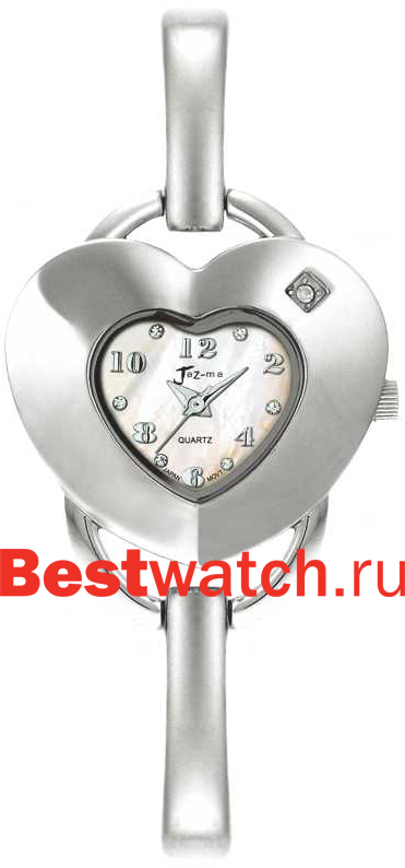 Часы Jaz-ma Elegant T18A479SS