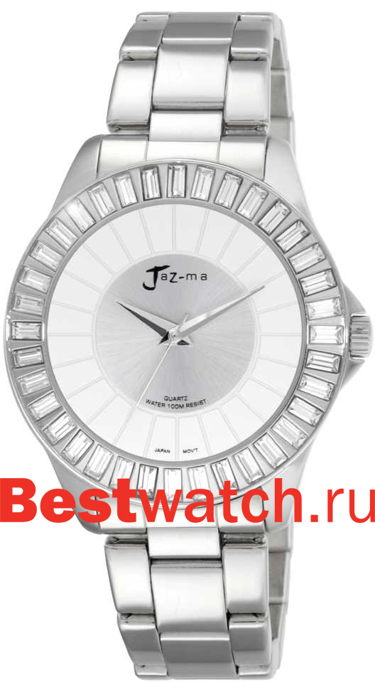 Часы Jaz-ma Exquisite T18U588SS