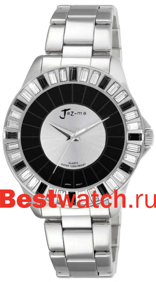 Часы Jaz-ma Exquisite T18U589SS