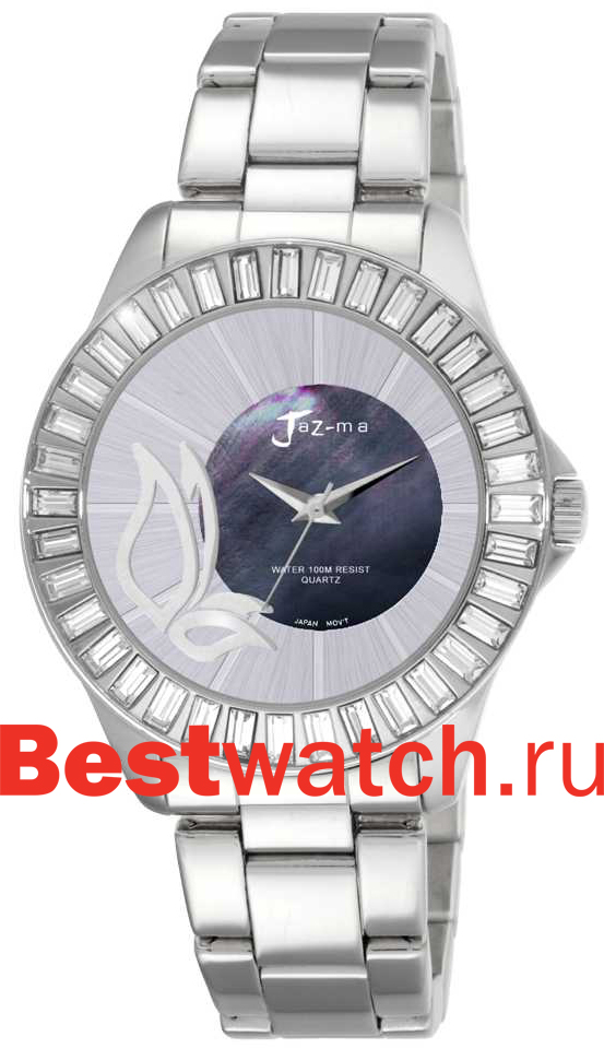 Часы Jaz-ma Exquisite T18U592SS
