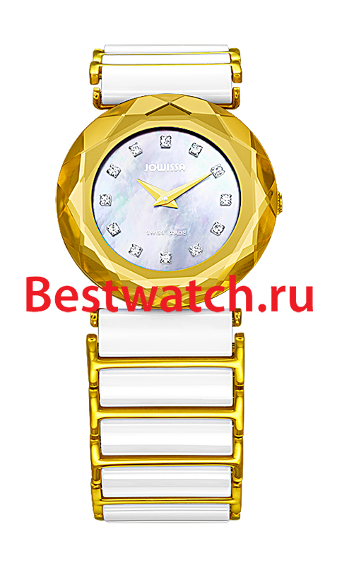 Часы Jowissa Safira J1.009.M
