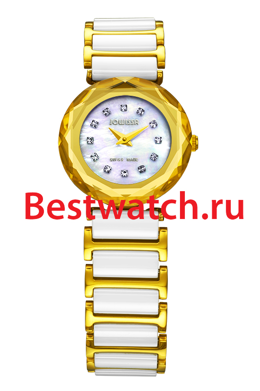 Часы Jowissa Safira J1.009.S
